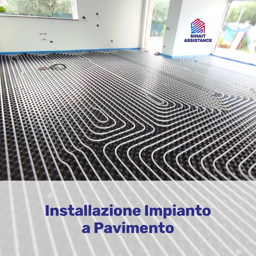 Simait Assistance Whatsapp-impianto-a-pavimento